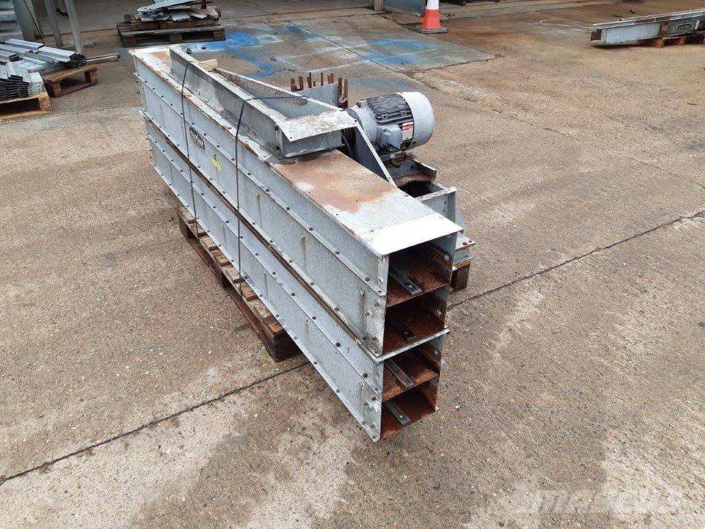  Carier C8/40 F&R Сельхозтехника - Другие