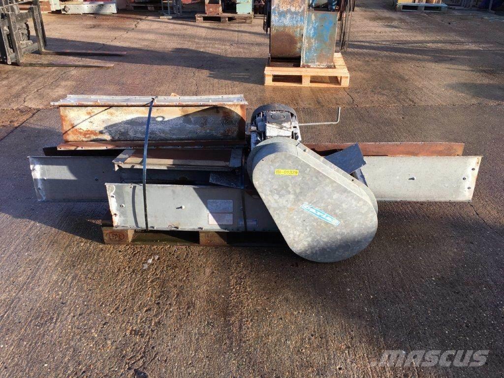  Carier C8/60 Сельхозтехника - Другие