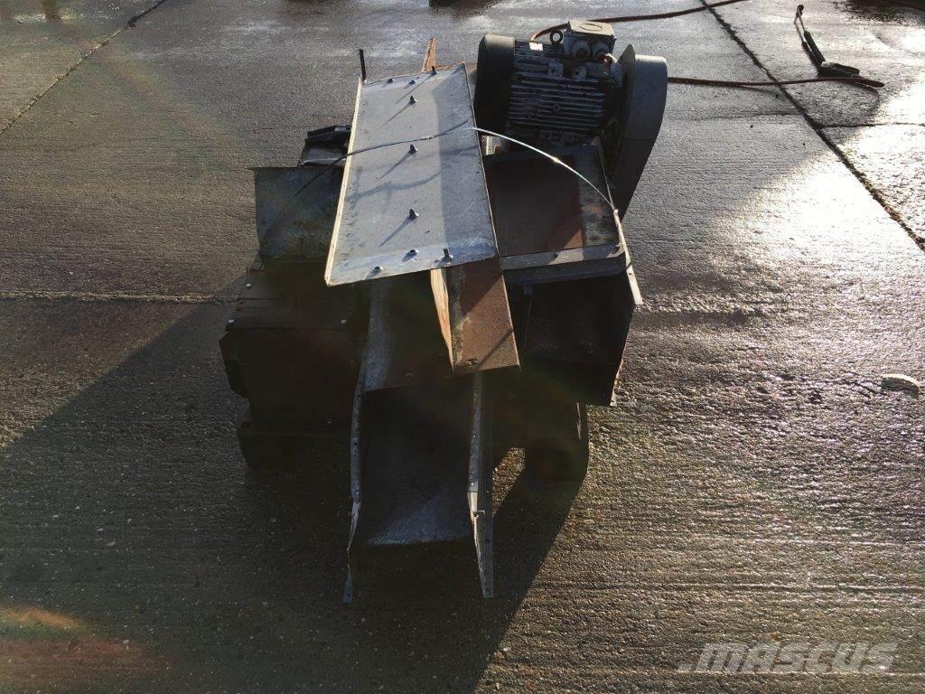  Carier C8/60 Сельхозтехника - Другие