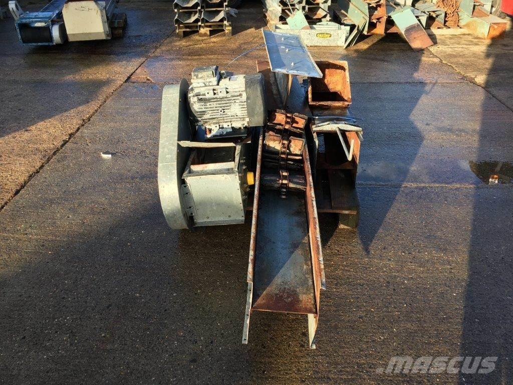  Carier C8/60 Сельхозтехника - Другие