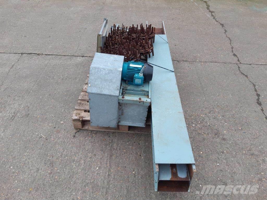  Carier C8/60 15FT Сельхозтехника - Другие