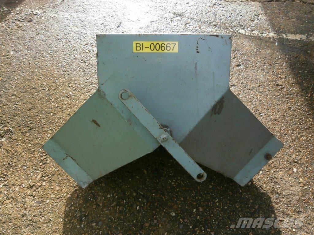  Carier DUCT Сельхозтехника - Другие