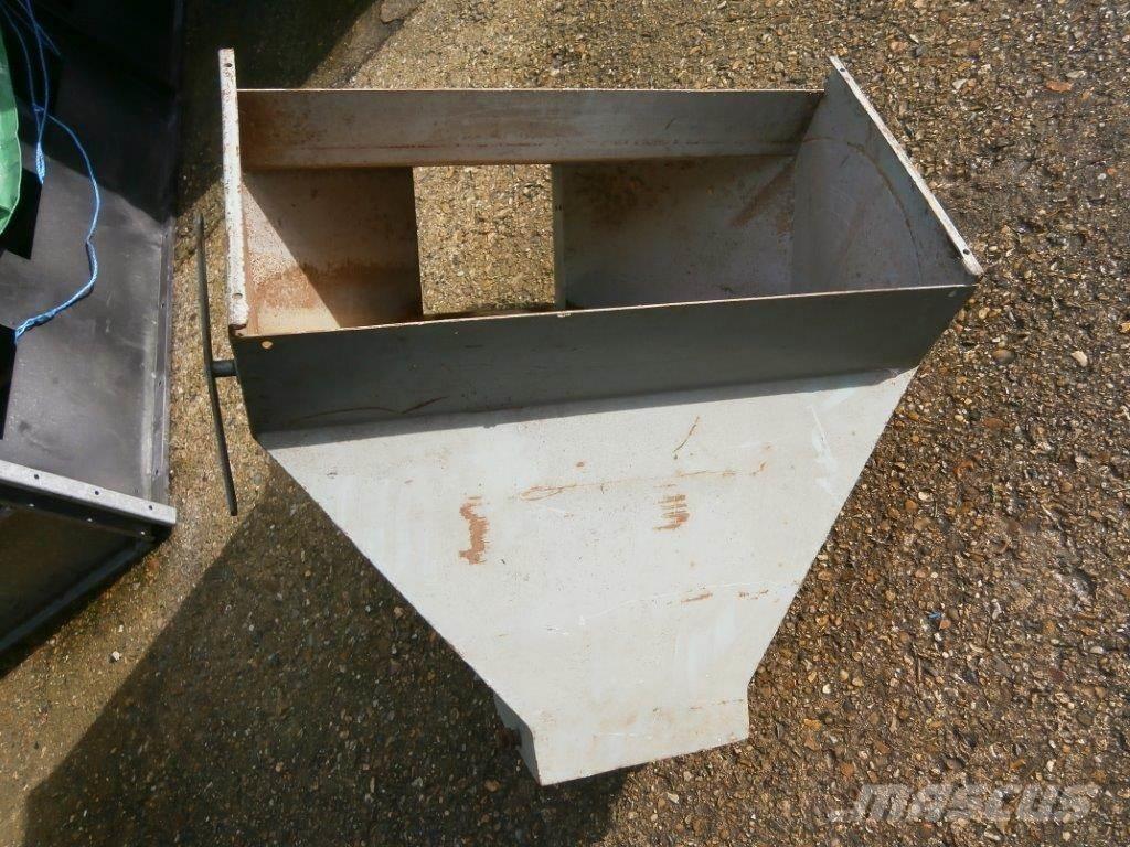  Carier DUCT Сельхозтехника - Другие