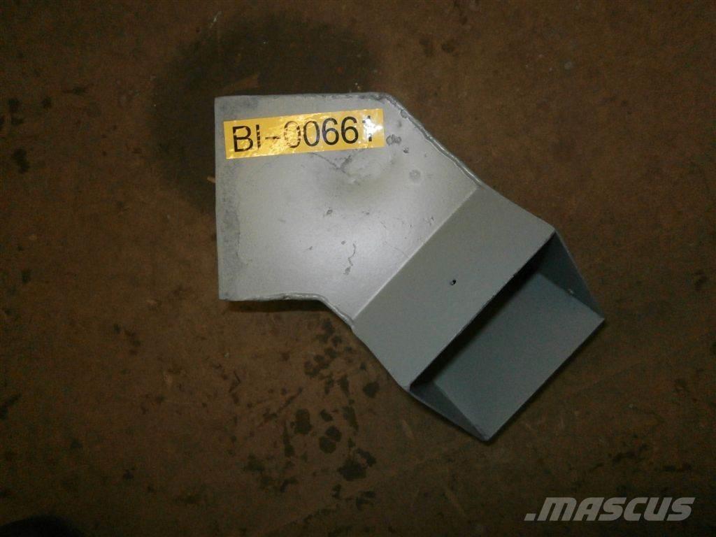  Carier DUCT Сельхозтехника - Другие