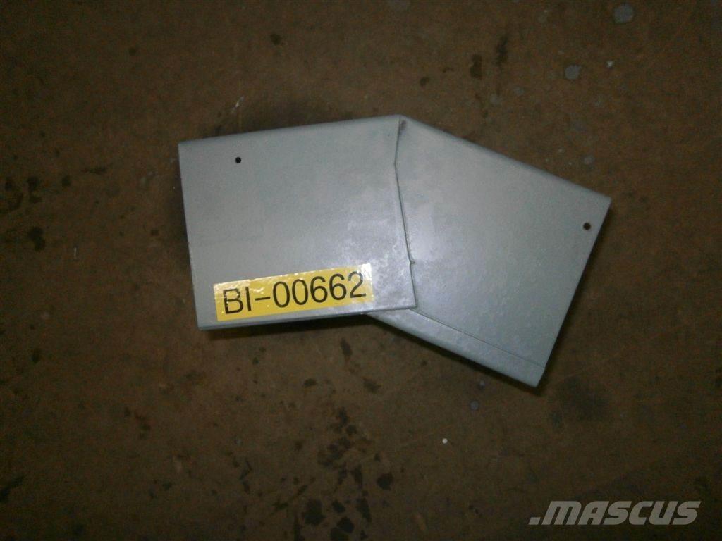  Carier DUCT Сельхозтехника - Другие