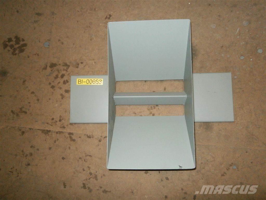  Carier DUCT Сельхозтехника - Другие