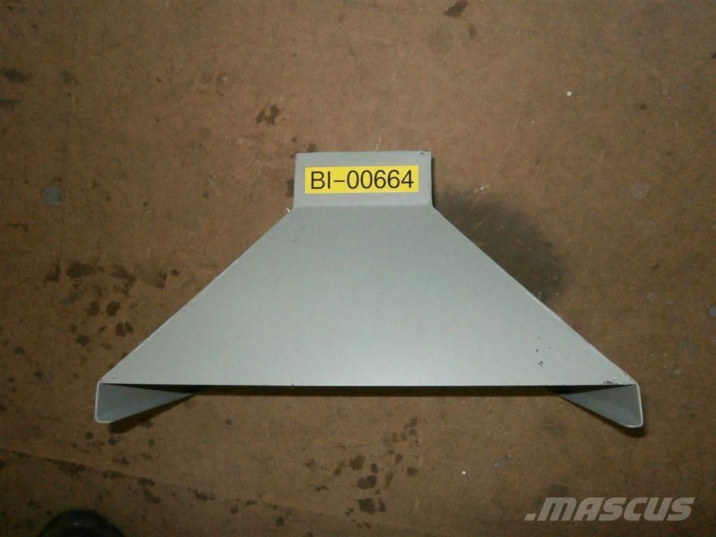  Carier DUCT Сельхозтехника - Другие