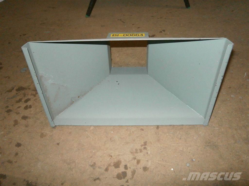  Carier DUCT Сельхозтехника - Другие