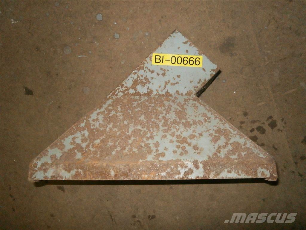  Carier DUCT Сельхозтехника - Другие