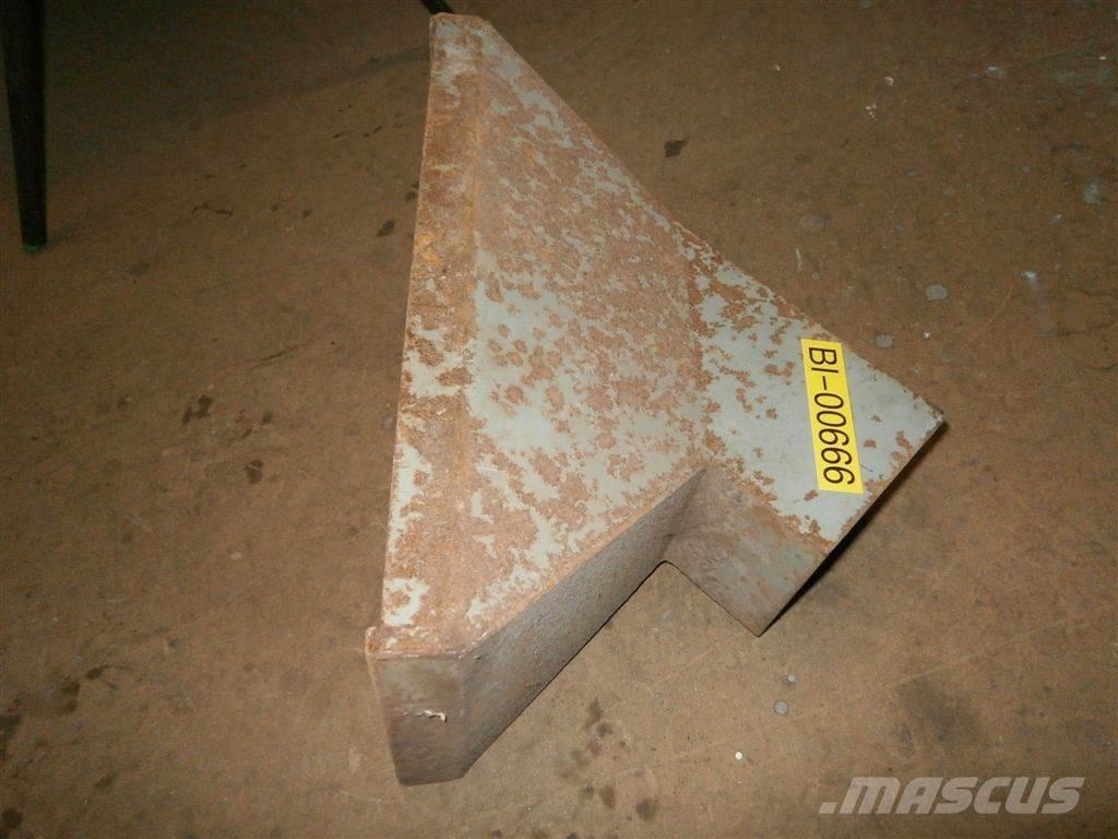  Carier DUCT Сельхозтехника - Другие