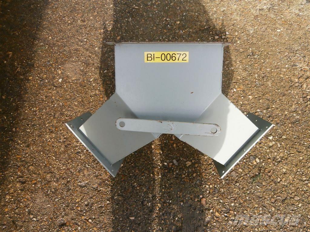  Carier DUCT Сельхозтехника - Другие