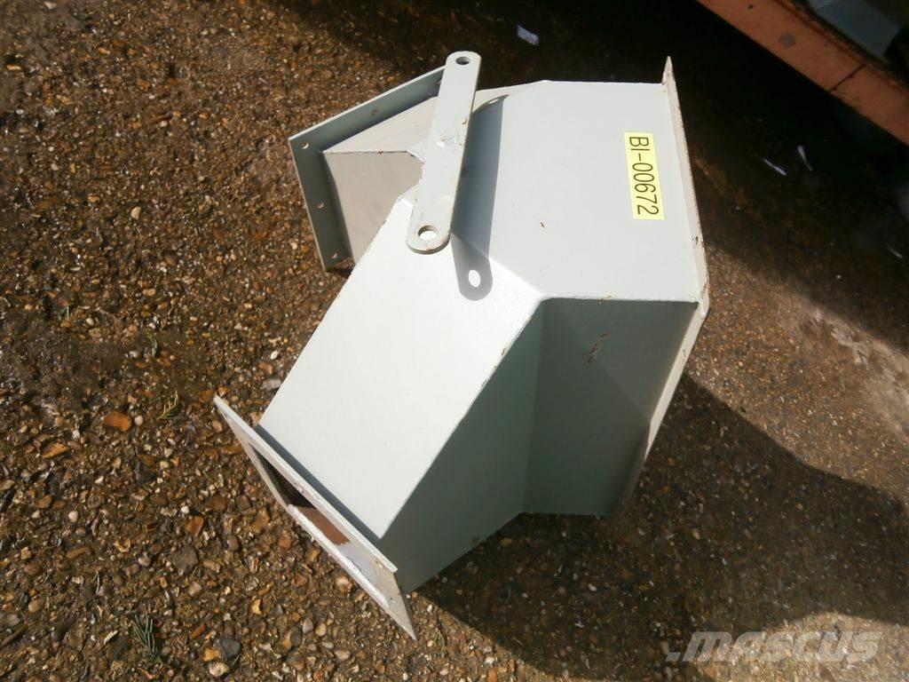  Carier DUCT Сельхозтехника - Другие