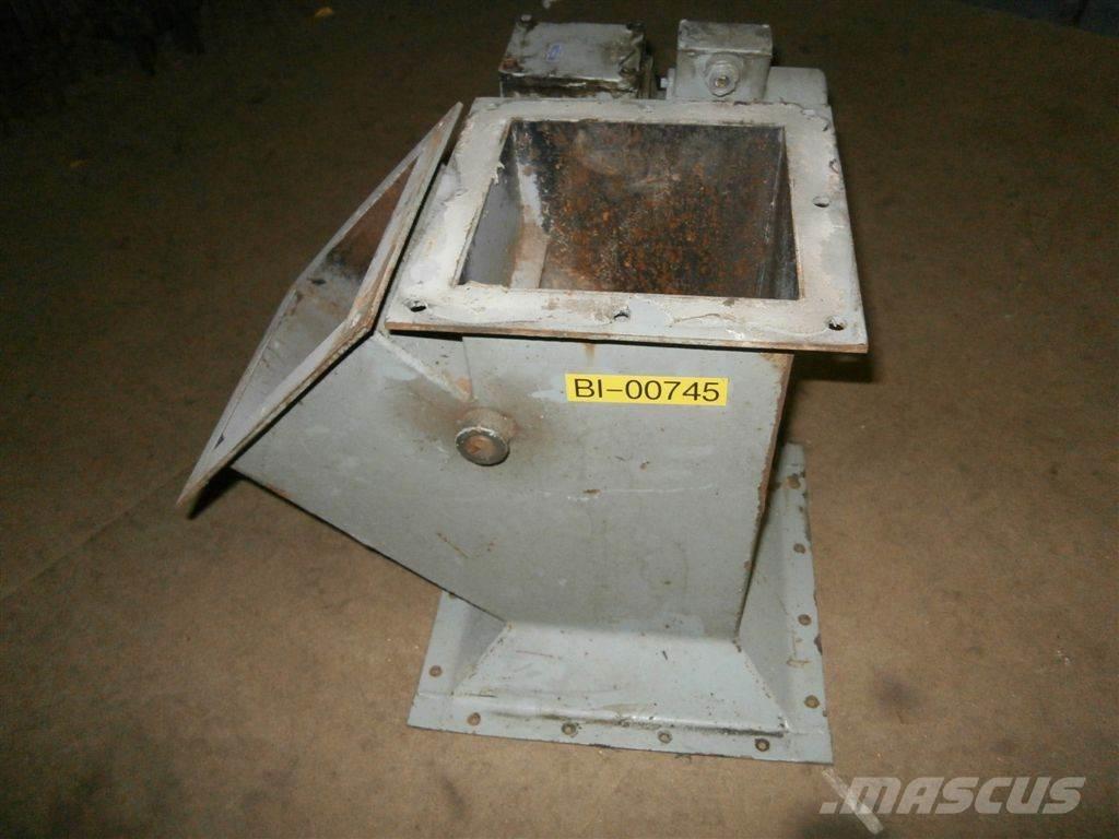  Carier DUCT Сельхозтехника - Другие