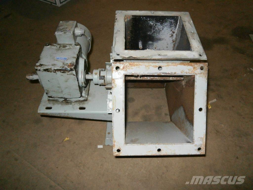  Carier DUCT Сельхозтехника - Другие