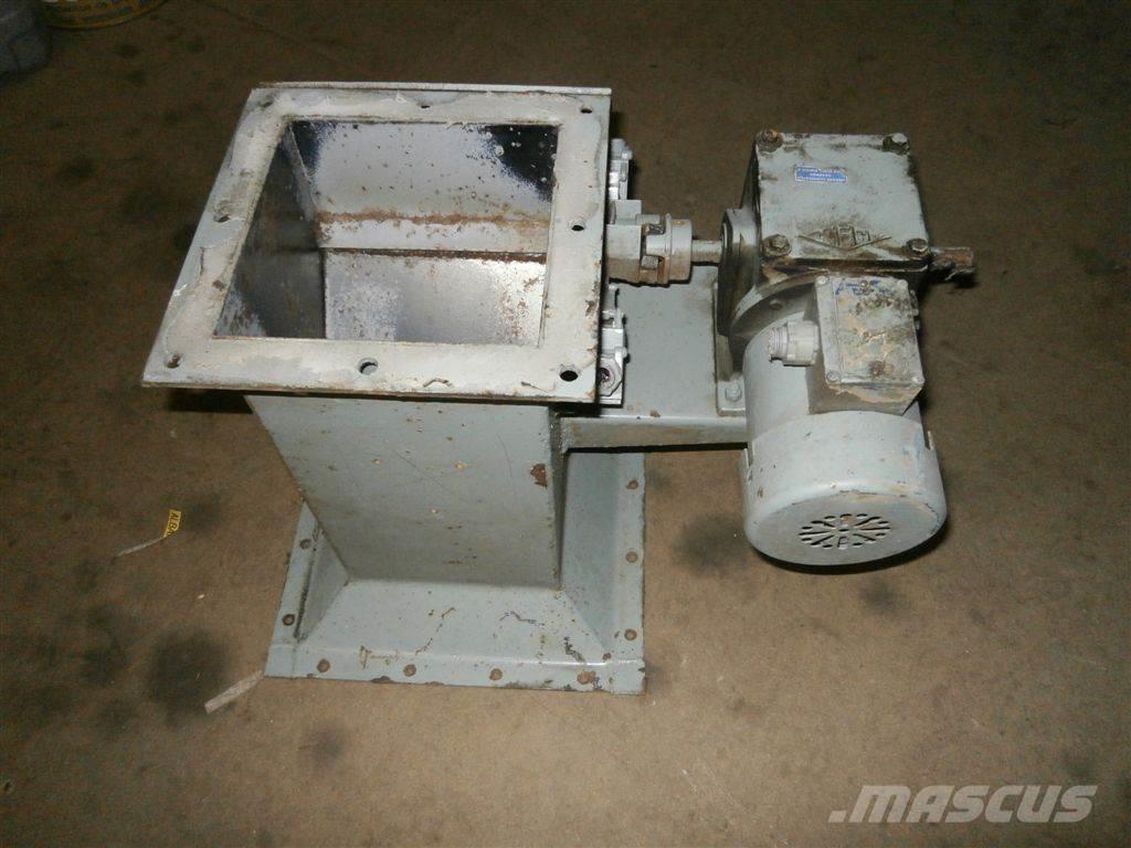  Carier DUCT Сельхозтехника - Другие