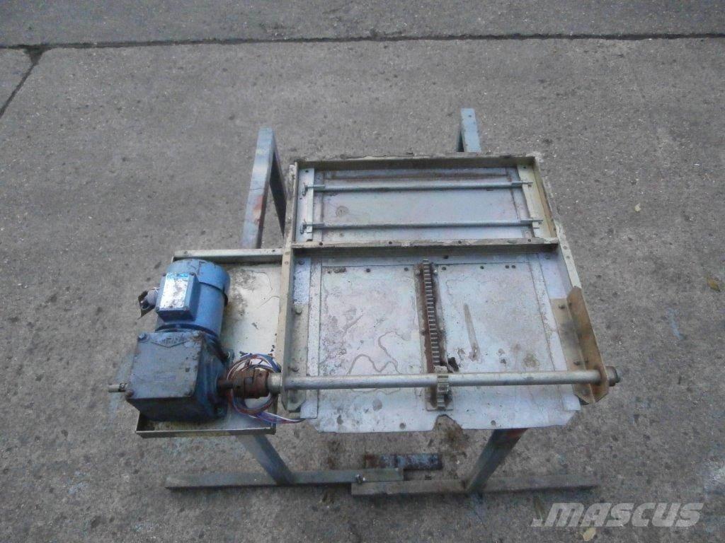  Carier SLIDE Сельхозтехника - Другие