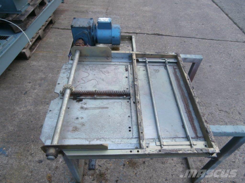  Carier SLIDE Сельхозтехника - Другие