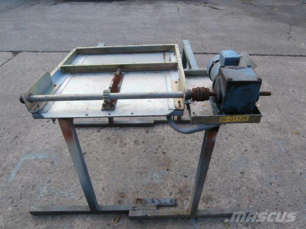  Carier SLIDE Сельхозтехника - Другие