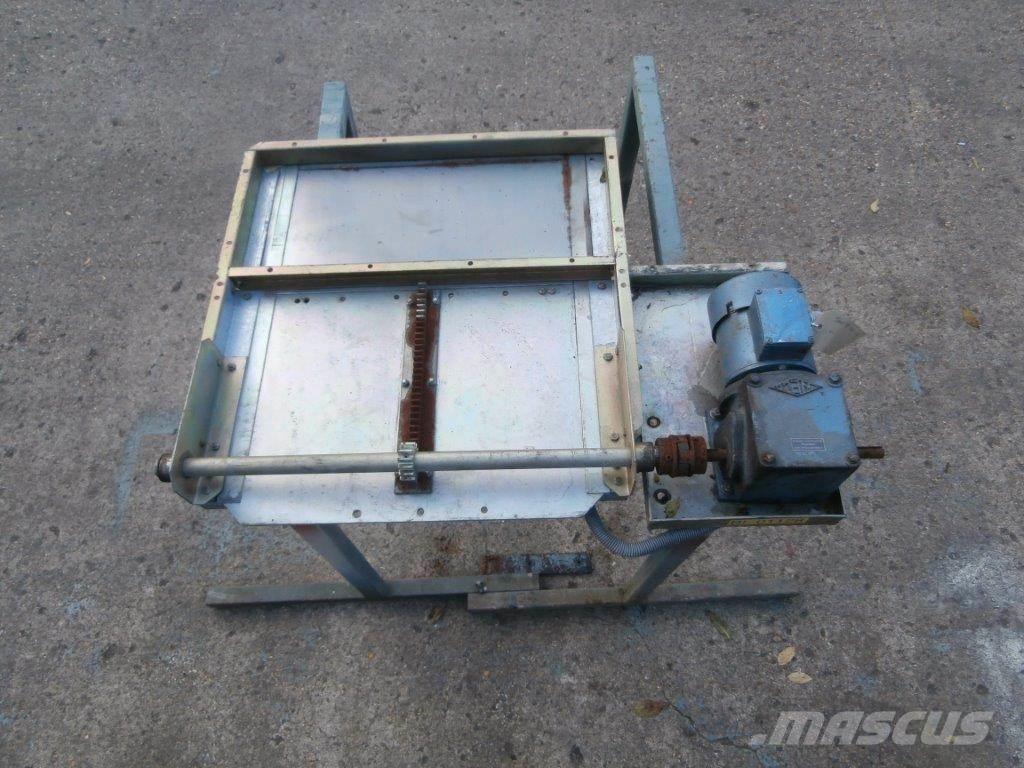  Carier SLIDE Сельхозтехника - Другие