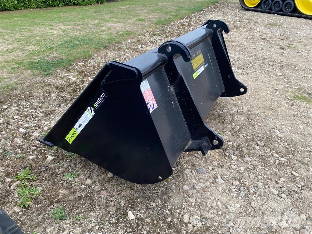 Cherry BK10-60 Сельскохозяйственные телескопические погрузчики