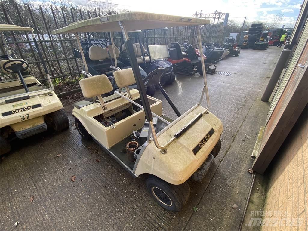 Club Car BUGGEY Сельхозтехника - Другие