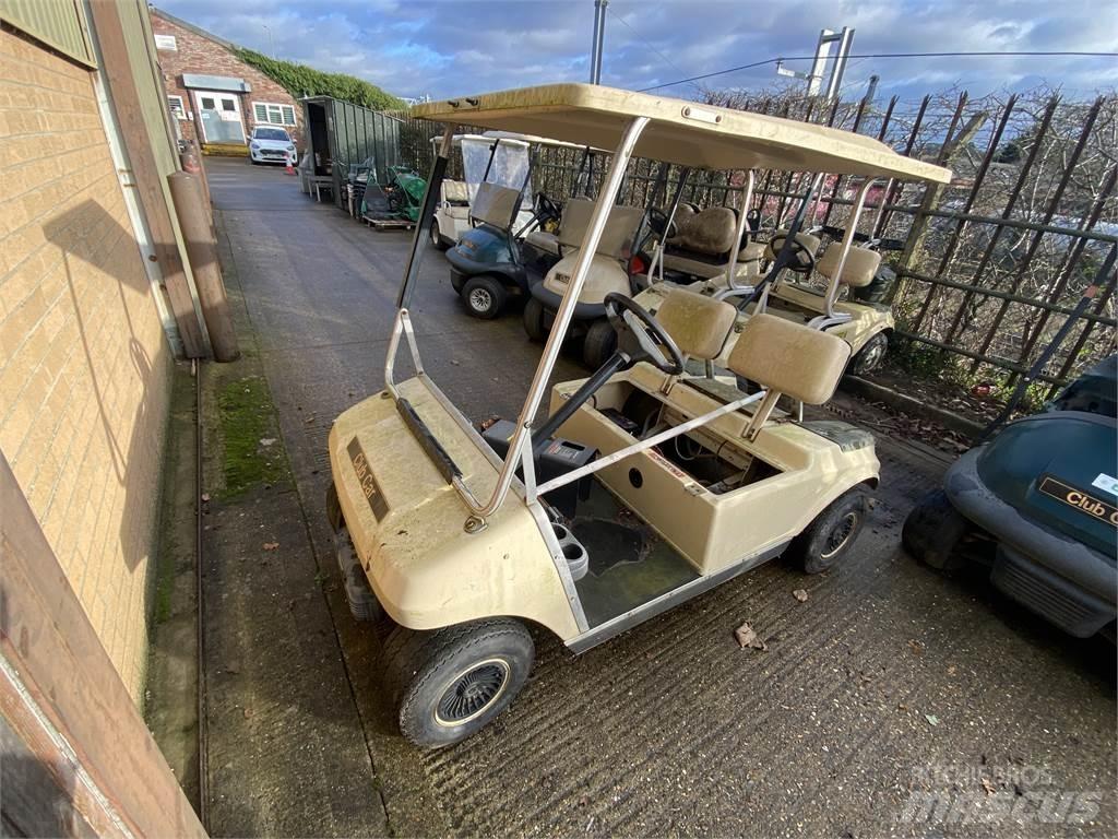 Club Car BUGGEY Сельхозтехника - Другие