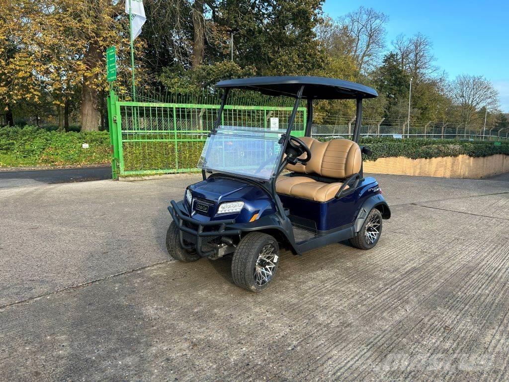 Club Car ONWARD Квадроциклы