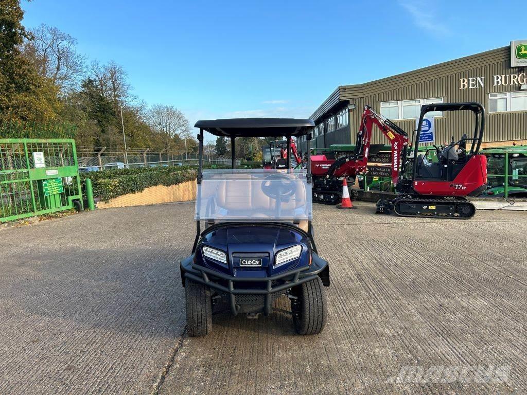 Club Car ONWARD Квадроциклы