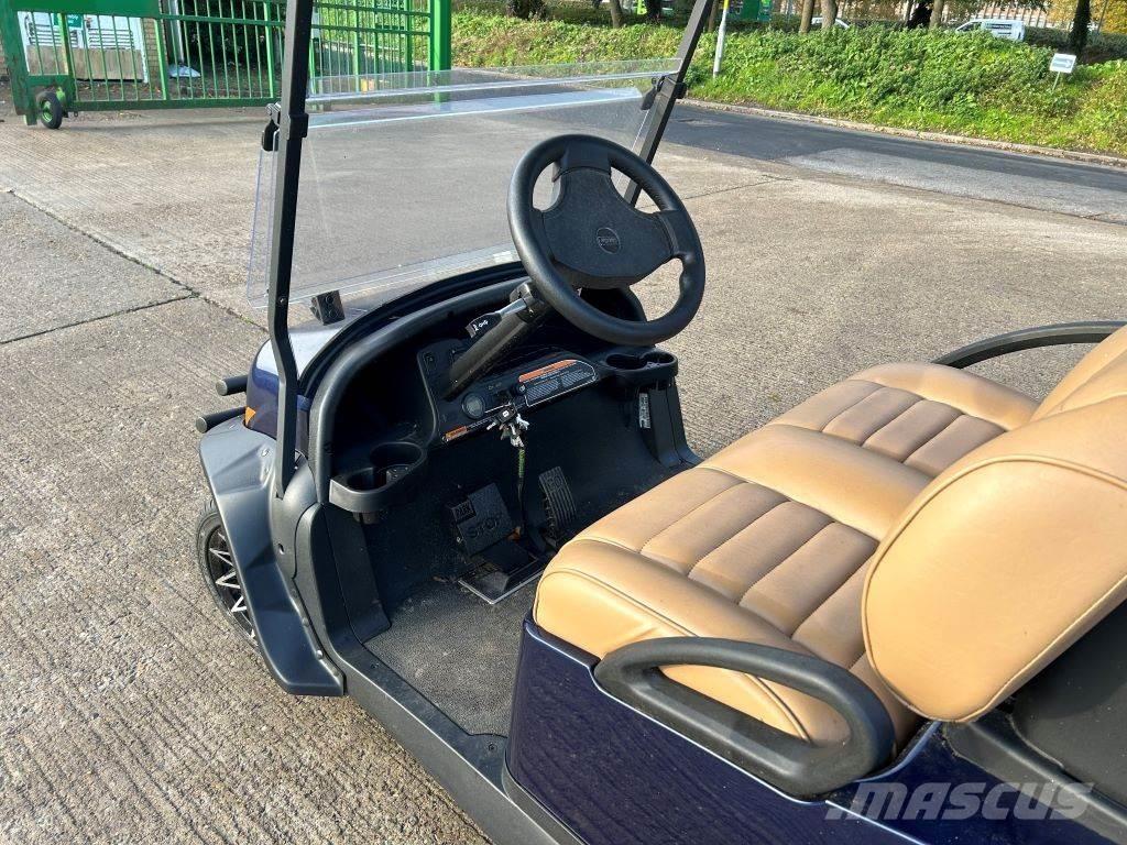 Club Car ONWARD Квадроциклы