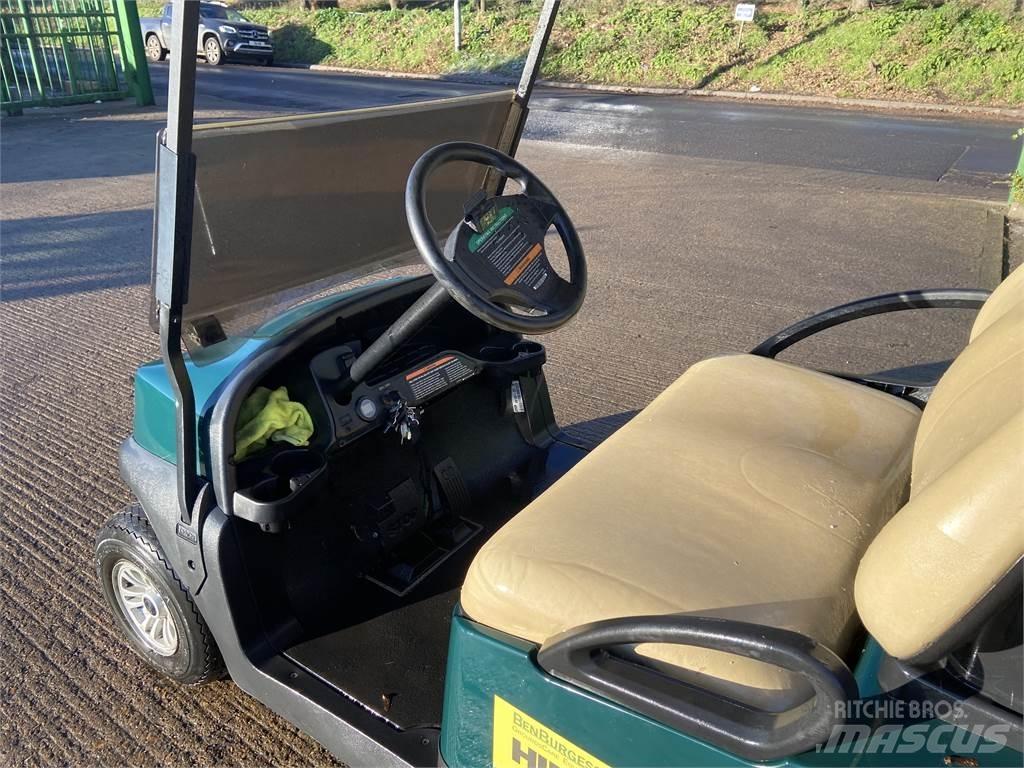 Club Car TEMPO Гольф-кары