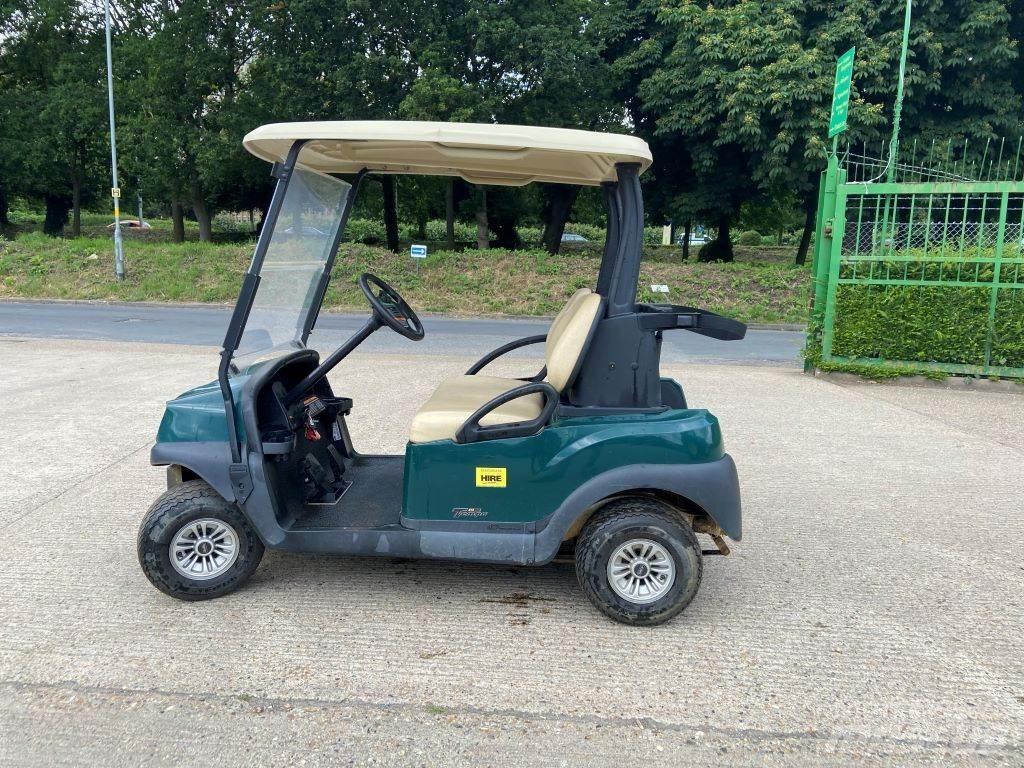 Club Car TEMPO LI Гольф-кары