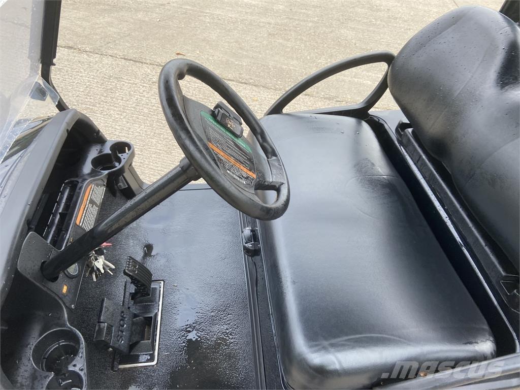 Club Car TEMPO LI Гольф-кары