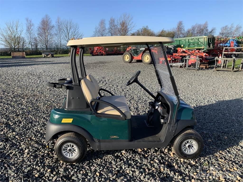 Club Car TEMPO LI Гольф-кары