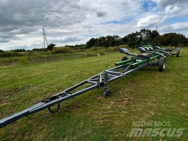 Cochet 4WD14 Сельхозтехника - Другие