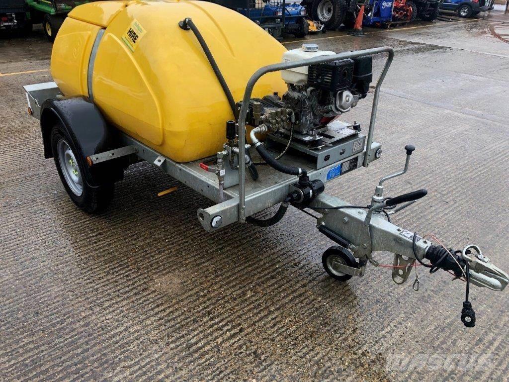  COMMANDO Сельхозтехника - Другие