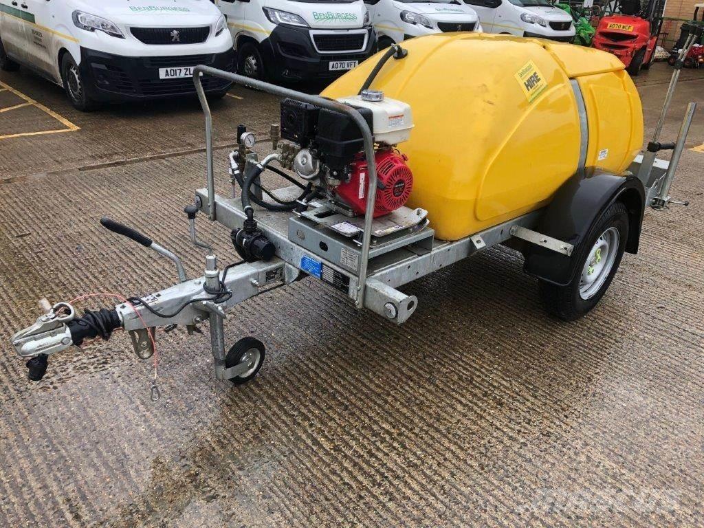  COMMANDO Сельхозтехника - Другие