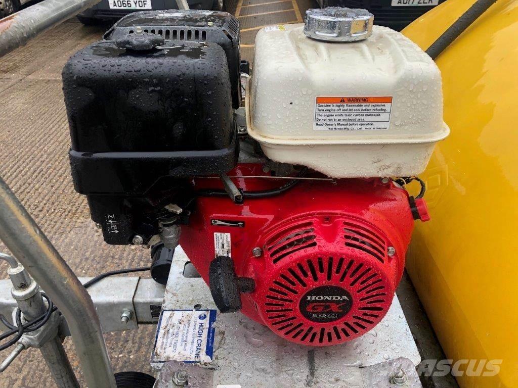  COMMANDO Сельхозтехника - Другие