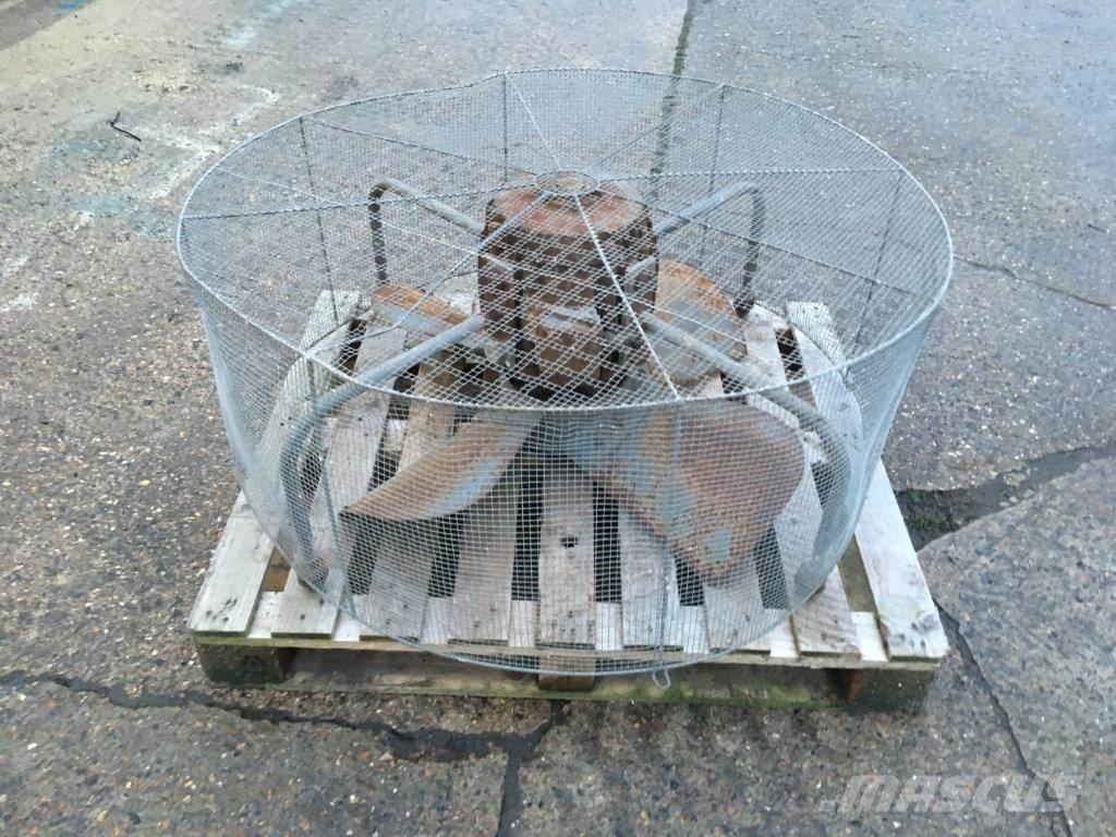  EXTRACTOR FAN Сельхозтехника - Другие