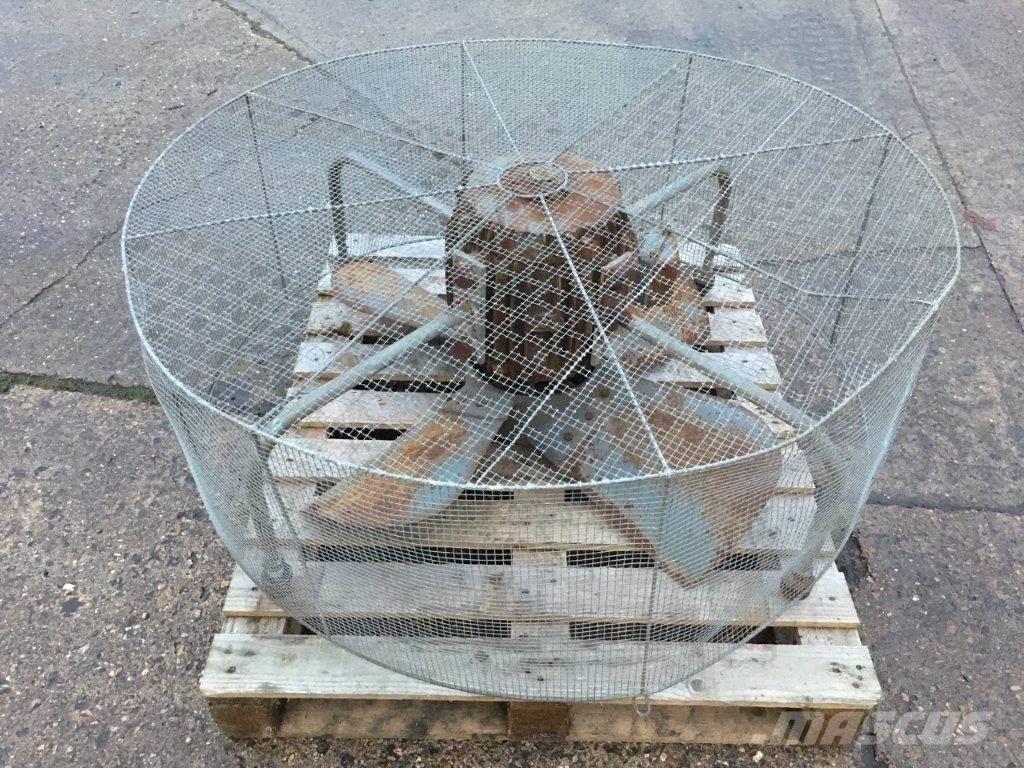  EXTRACTOR FAN Сельхозтехника - Другие