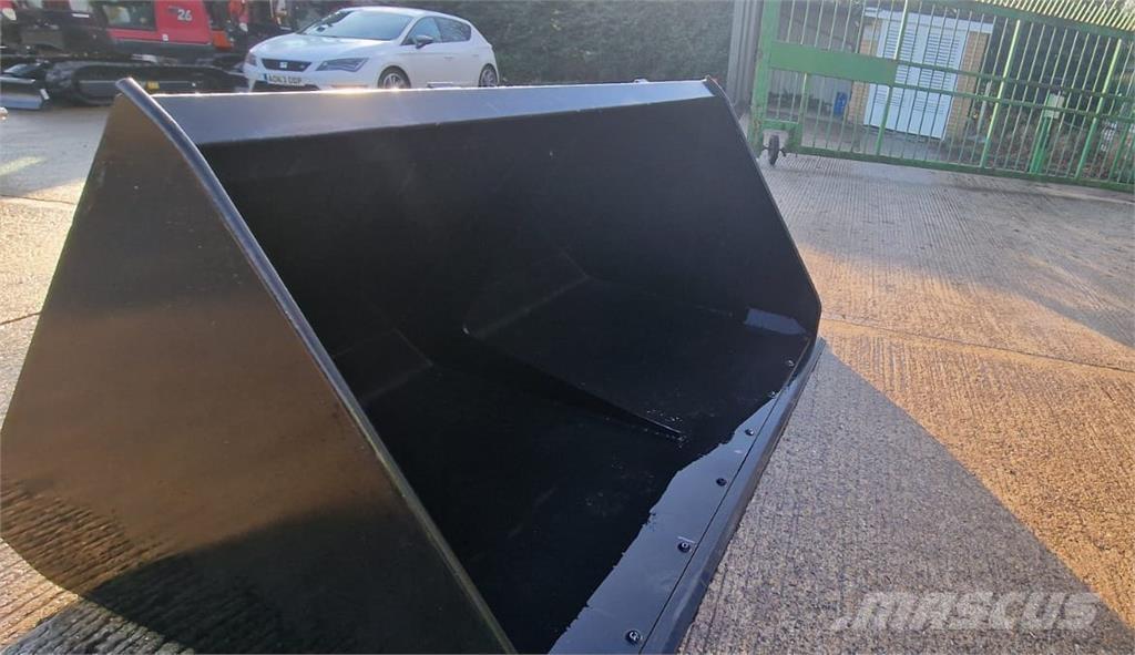 F.c.walker 2.0M3 Ковши