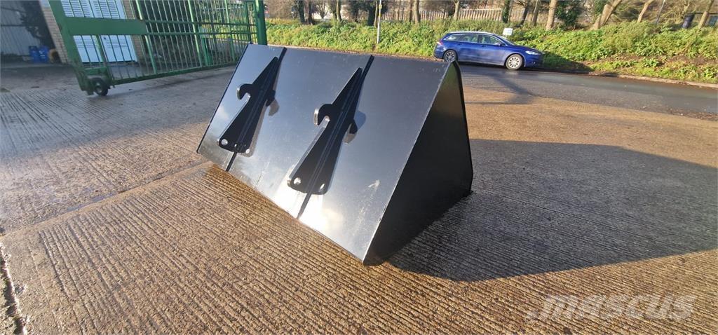 F.c.walker 2.0M3 Ковши