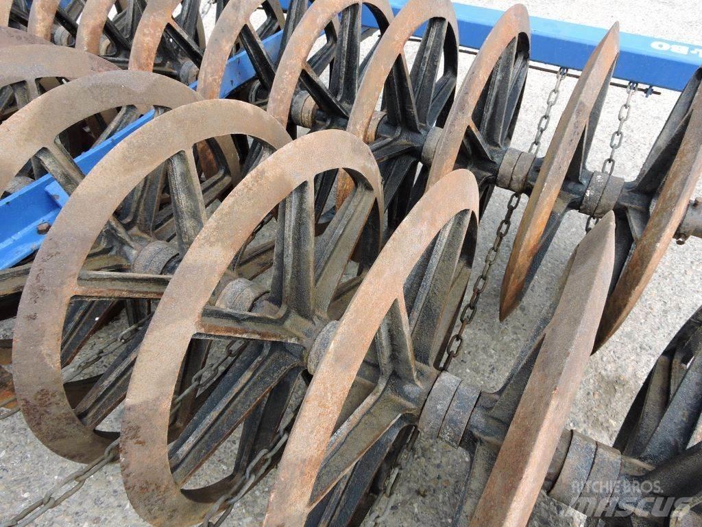  FURROW Обычные плуги