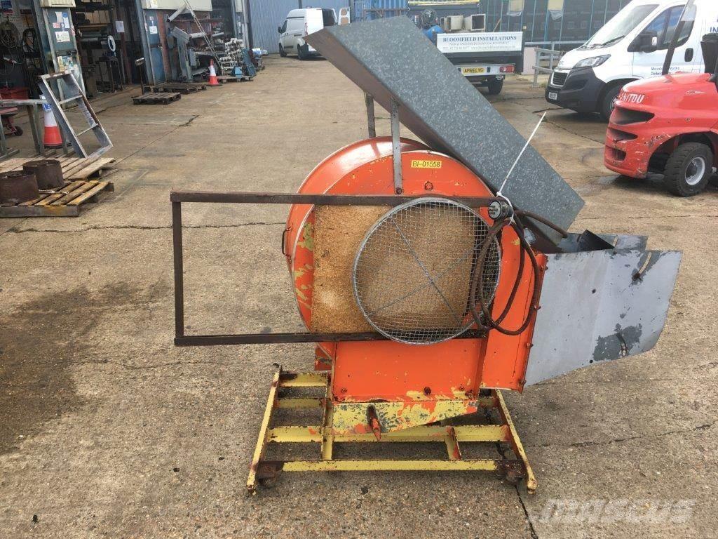  GRAIN THROWER Сельхозтехника - Другие