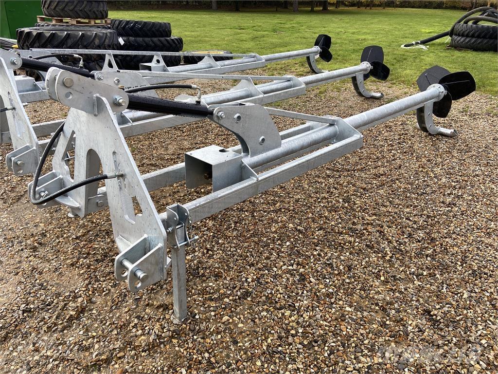 Greencrop GCM15 Сельхозтехника - Другие