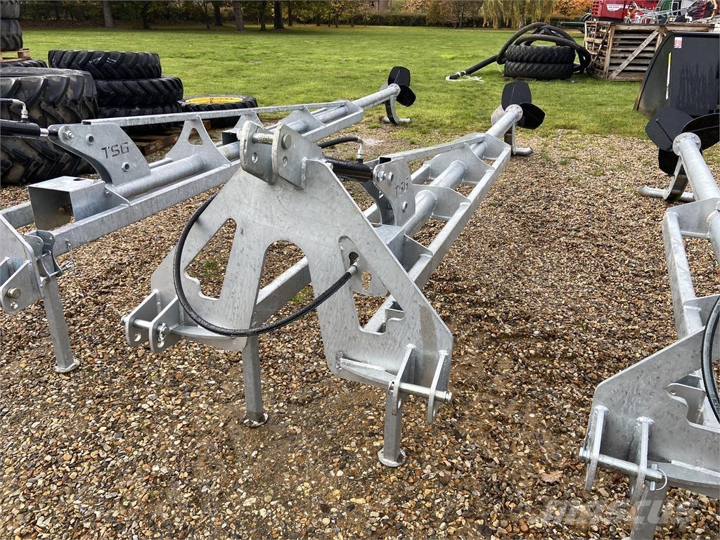 Greencrop GCM20 Сельхозтехника - Другие