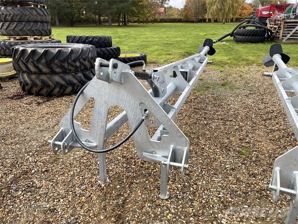 Greencrop GCM25 Сельхозтехника - Другие