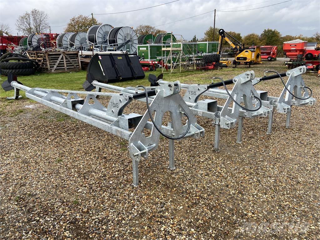 Greencrop GCM25 Сельхозтехника - Другие