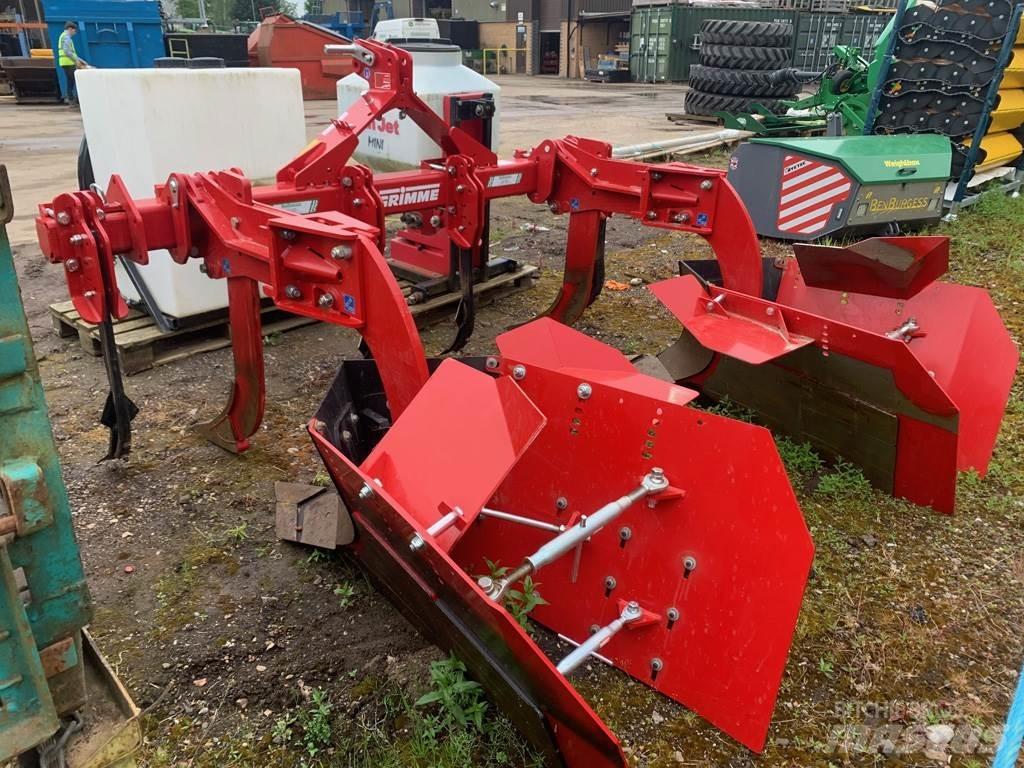 Grimme BFL200 Сельхозтехника - Другие