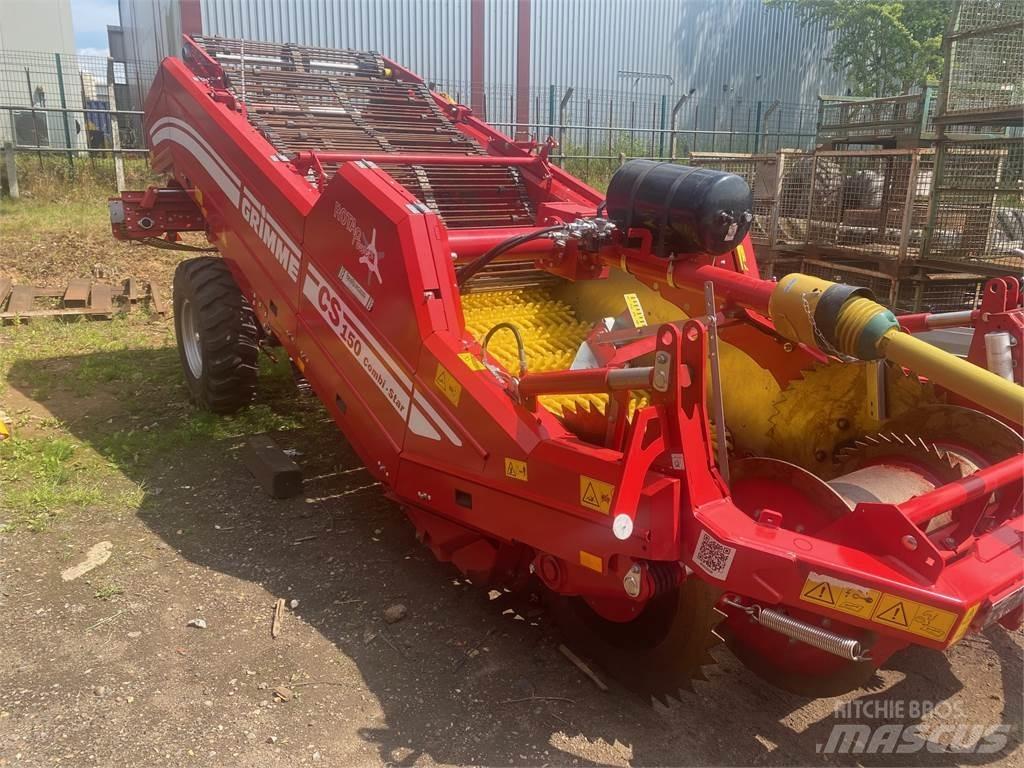 Grimme CS150XL Сельхозтехника - Другие