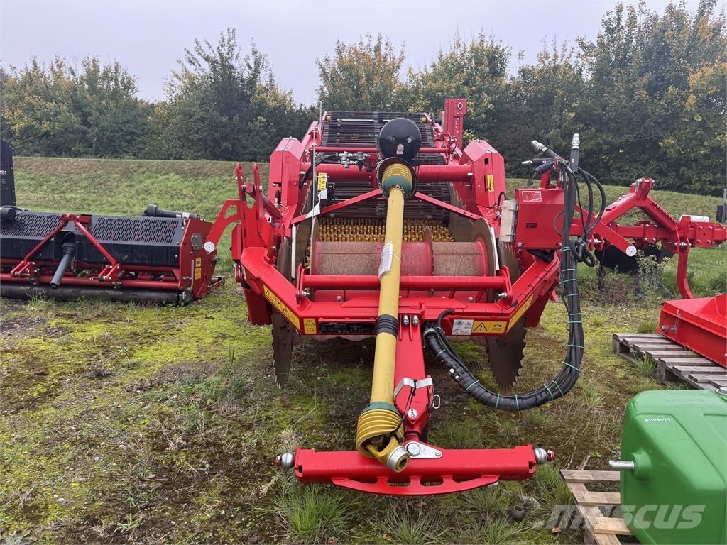 Grimme CS150XL Сельхозтехника - Другие
